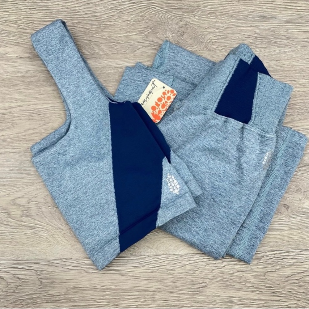 NWT! Free People Movement Set! - Picture 4 of 7